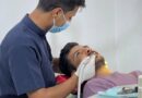 فتح العيادات الطبية
